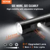 Close-up marketing image of a black endoscope camera with bright lights illuminating the foreground. Náhľad obrázku produktu