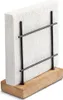 Serviettenhalter Standing Figure black - Moderne Stäbe Produktbild-Vorschau 6