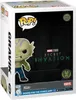 Funko POP! Marvel Secret Invasion Gravik 1331 Podgląd zdjęcia produktu 4