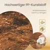 SONGMICS 10 Ebenen Schuhregal Schuhschrank Schuhorganizer Produktbild-Vorschau 8