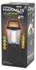 Maximus LED Laterne Camping-Lampe 400 lm M-LNT-40-DU-K0-R Produktbild-Vorschau 4