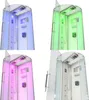AcquaVapore D37-10L1-EC Dusche Duschtempel Komplett Produktbild-Vorschau 9