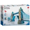 Ravensburger Tower Bridge, 216 kusov, Budovy, 12 rok / roky Náhľad obrázku produktu 11