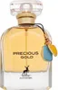 A bottle of Maison Alhambra Precious Gold Eau De Parfum for women. Produktbild-Vorschau