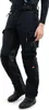 Pantaloni Rukka Ecuado-R in tessuto da moto, nero/nero, 54 Anteprima dell’immagine prodotto 4