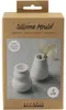 Creativ Company Silikon Gießform Vase und Kerzenhalter matt Produktbild-Vorschau 7