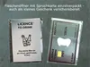 Bring mir Bier Socken + Flaschenöffner aus Edelstahl in Produktbild-Vorschau 9