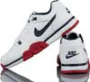 A pair of Nike Cross Trainer Low sports shoes are displayed against a white background. Náhled obrázku produktu
