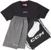 CCM Dryland Kit Senior schwarz XL Náhľad obrázku produktu 1