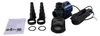 Pompe de bassin AquaForte DM-E 10000 85 watts Voir les images du produit 3