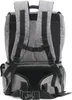 CampFeuer 20 Liter Rucksack mit Kühlfach, grau, leicht und Produktbild-Vorschau 5