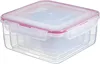LocknLock Classic Set, 5-delig.5 afsluitbare containers, Productafbeelding-voorbeeld 2