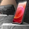 Supcase Unicorn Beetle Pro Iphone 13 Nero Anteprima dell’immagine prodotto 13