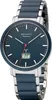 Regent Herren Uhr Funkuhr FR-254 Analog-Digital Armbanduhr Produktbild-Vorschau 3