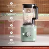 KitchenAid 1,85 L Glasbehälter, Pure Power Standmixer Produktbild-Vorschau 3