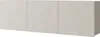 MINIO Dreitüriger Hängeschrank 150 cm FELIX 9 | Silk Flou Produktbild-Vorschau 2