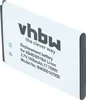 vhbw Akku kompatibel mit Samsung GT-S3653, GT-S5260, Produktbild-Vorschau 9