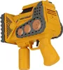 Seifenblasenmaschine BAGGER Baumaschine 56 Düsen + GRATIS Produktbild-Vorschau 7