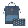 Cabaia Adventurer Medium San Giljan - Rucksack Produktbild-Vorschau 2
