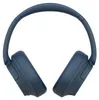 Casque bluetooth circum-aural bleu - Sony - WHCH720NBLEU - Voir les images du produit 4