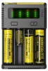Nitecore NEW i4, Lithium Iron Phosphate (lifepo4), Náhľad obrázku produktu 9