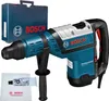 BOSCH Professional 0611265100 BOSCH Professional GBH 8-45 D Podgląd zdjęcia produktu 15