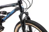 BIKESTAR Alu Kinder Jugend Mountainbike Vollgefedert, 7 Produktbild-Vorschau 10