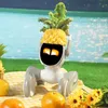 Loona Smart Robot + Accessori a forma di ananas: Anteprima dell’immagine prodotto 5
