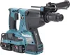 Makita DHR283ZWJU, SDS Plus, Čierna, Modrá, Bezkartáčový Náhľad obrázku produktu 5