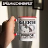 Trendation - Pferde Züchter Tasse Geschenk Lustiger Spruch Produktbild-Vorschau 4