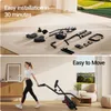 Cvičebný bicykel FITNESS, tichý fitness bicykel s Náhľad obrázku produktu 4