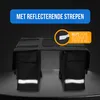 Strex Dubbele Fietstassen Waterdicht - Fietstas 40 Liter - Productafbeelding-voorbeeld 7