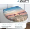 WC sedadlo SCHÜTTE s rýchloupínacím mechanizmom s mäkkým Náhľad obrázku produktu 20