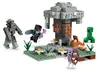 LEGO Minecraft Giardino Pallido 21586 Anteprima dell’immagine prodotto 21