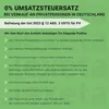 exeta Solar Halterung Ziegeldach I Set für 2 PV Module Produktbild-Vorschau 7