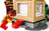 LEGO NINJAGO Arena turniejowa, Zabawka dla 7-latka do Podgląd zdjęcia produktu 11