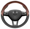 Potah volantu HEYNER 604000 37-39cm PVC 500g Náhled obrázku produktu 3