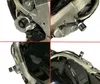 Honda Cbr 600 F4 F4I 1999-2007 - Crash Pads Protectors Produktbild-Vorschau 6