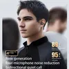 Kinglucky Casque sans fil avec annulation de bruit, Voir les images du produit 4