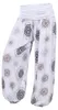 Haremshose Damen weite Hose mit Gummizug Sommerhose Gr. 36 Produktbild-Vorschau 2