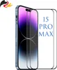 2X Für iPhone 15 Pro Max 6.7" Panzerglas Glasfolie Display Produktbild-Vorschau 1