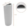 Luftbefeuchter 4er Set 350ml Heizung Keramik Luftbefeuchter Produktbild-Vorschau 4