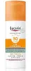 Eucerin Crema Gel Solare Controllo Olio Tocco Secco Fps50 Anteprima dell’immagine prodotto 2