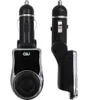FMT-663 Transmetteur FM USB Slot Carte + Télécommande Voir les images du produit 3