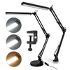 Stolní lampa LED TENUIX 14W 2v1 USB-A Stmívatelná Dvě Náhled obrázku produktu 1