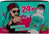 Berliner Luft Pfefferminzlikör | 18 % vol | 24 x 0,02 l Produktbild-Vorschau 4