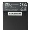 vhbw USB-C Ladegerät kompatibel mit Panasonic NV-DS65, Produktbild-Vorschau 4