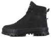 Palladium Pallashock Warm Wp Waterproof - Herren Winter Produktbild-Vorschau 12