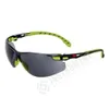 3M Solus S1202SGAF Schutzbrille mit Antibeschlag-Schutz Produktbild-Vorschau 2