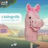 Pink Papaya Steckenpferd - Sparkles Produktbild-Vorschau 2